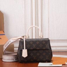 LV Top Handle Bags